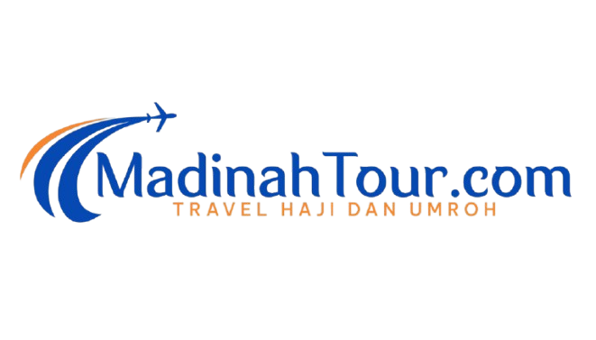 Logo Madinah Tour